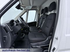 Fiat Ducato Serie 2 MY25 L2H2 140PS MT6