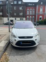 Ford S-Max 1,6 EcoBoost Titanium Titanium - Ford S-Max in Herne