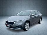 Skoda Octavia Combi Scout 2.0TDI 4x4 Autom. 4xSHZ+AHK - Skoda: Combi Scout