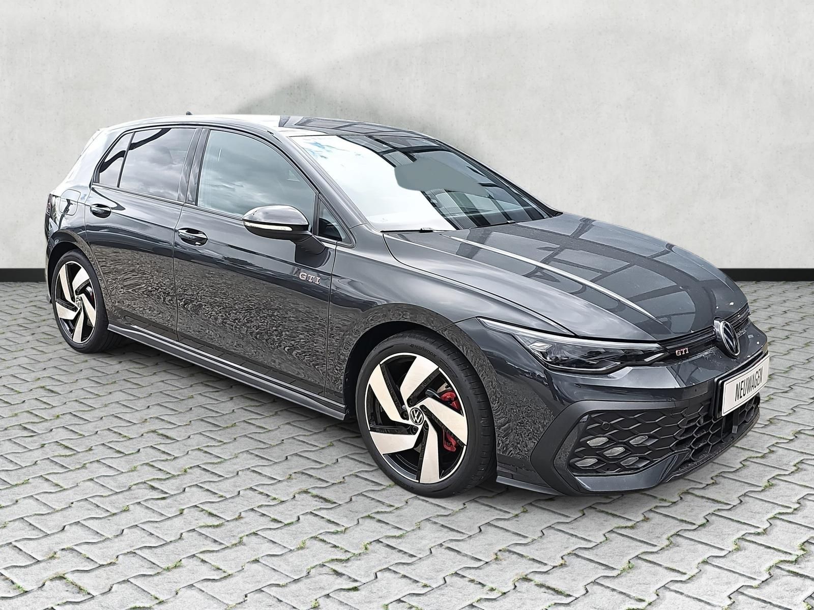 Volkswagen Golf 2.0 TSI DSG GTI / IQ.Light / Rückfahrkamera foto 2