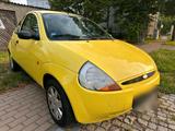 Ford Ka Kleinwagen 1 Jahr tüv FESTPREIS - Ford Ka/Ka+ aus 2005