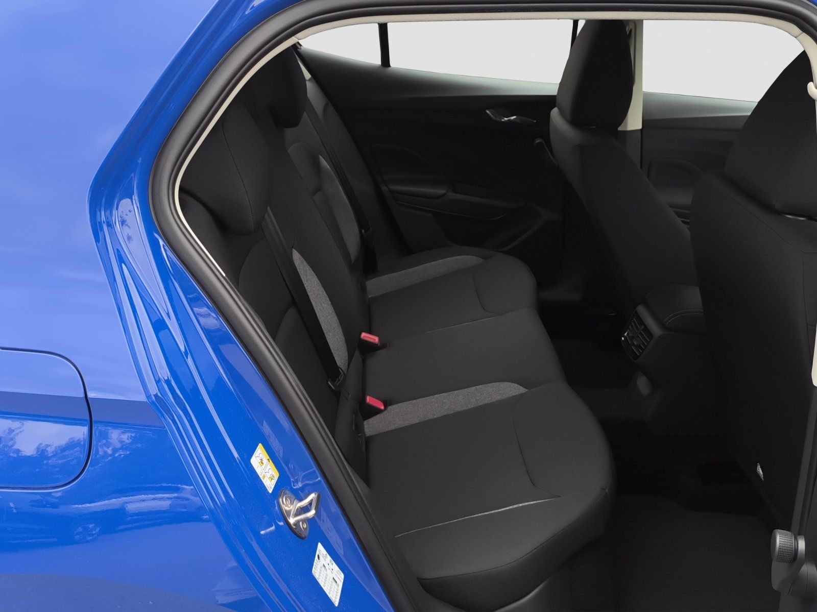 Skoda Fabia - Bild 22