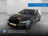 BMW 540d xDrive Touring M Sport Harman/K Head-Up - BMW 540 in Leipzig