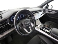 Audi Q7 - Vorschau Bild 9