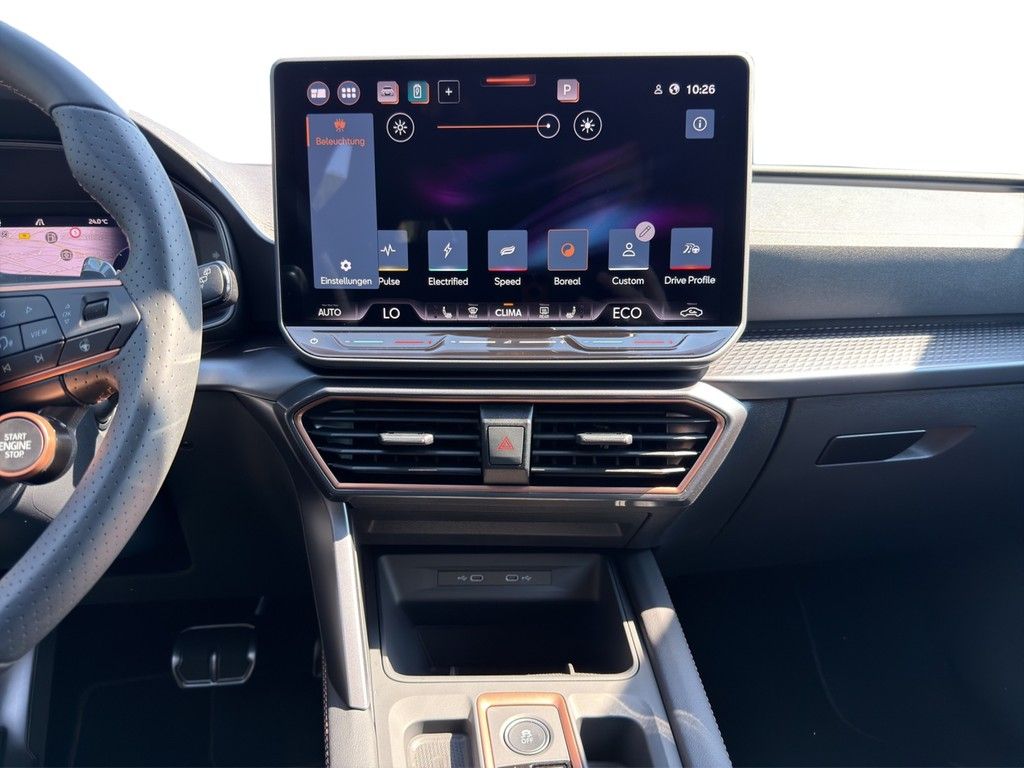 Cupra Leon - Bild 19