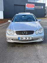 Mercedes-Benz CLK 200 KOMPRESSOR AVANTGARDE  - Mercedes-Benz CLK 200 in Bremen