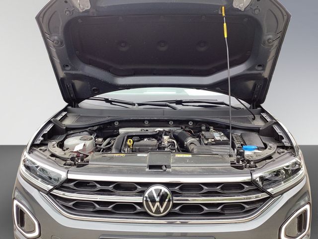 T-Roc 1.0TSI Style