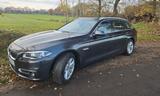BMW 530d xDrive Touring luxury