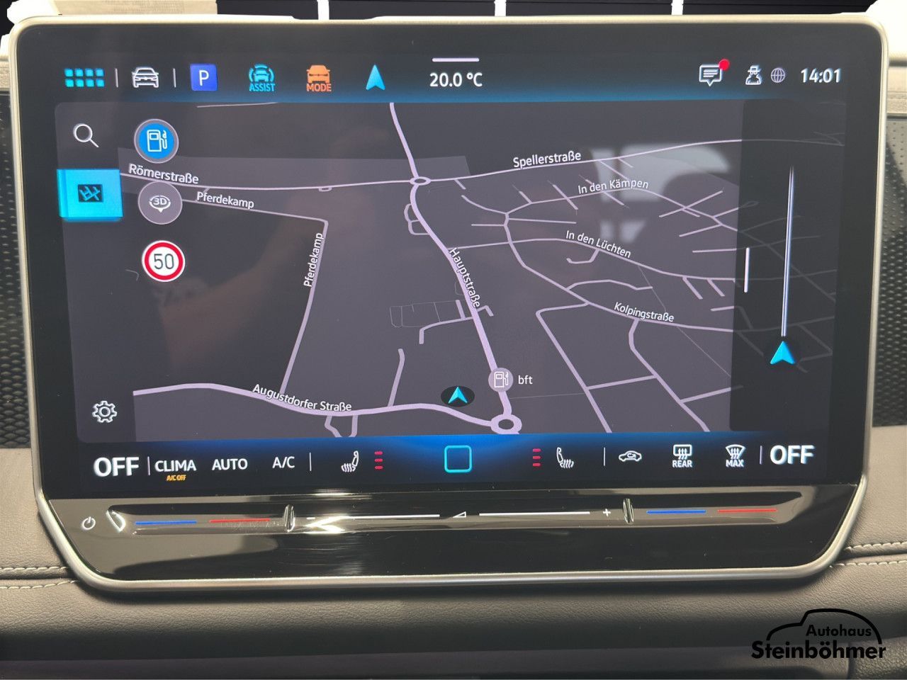 Volkswagen Tiguan - Bild 22