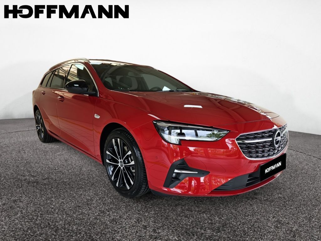Fahrzeugabbildung Opel Insignia ST 2.0 Direct InjectionTurbo Ult Park &