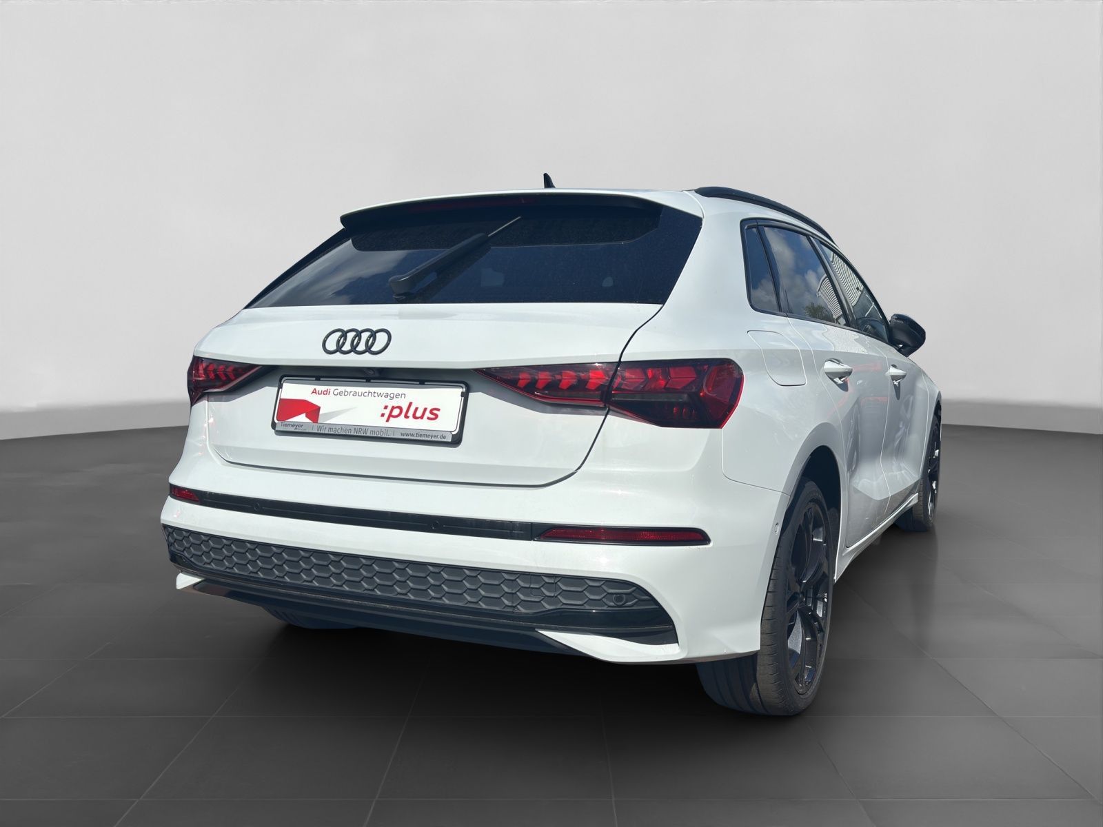 Audi A3 - Bild 3