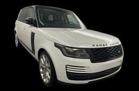 Land Rover Range Rover Vogue P525 V8 Lang*Softc*Pano*22ZOLL