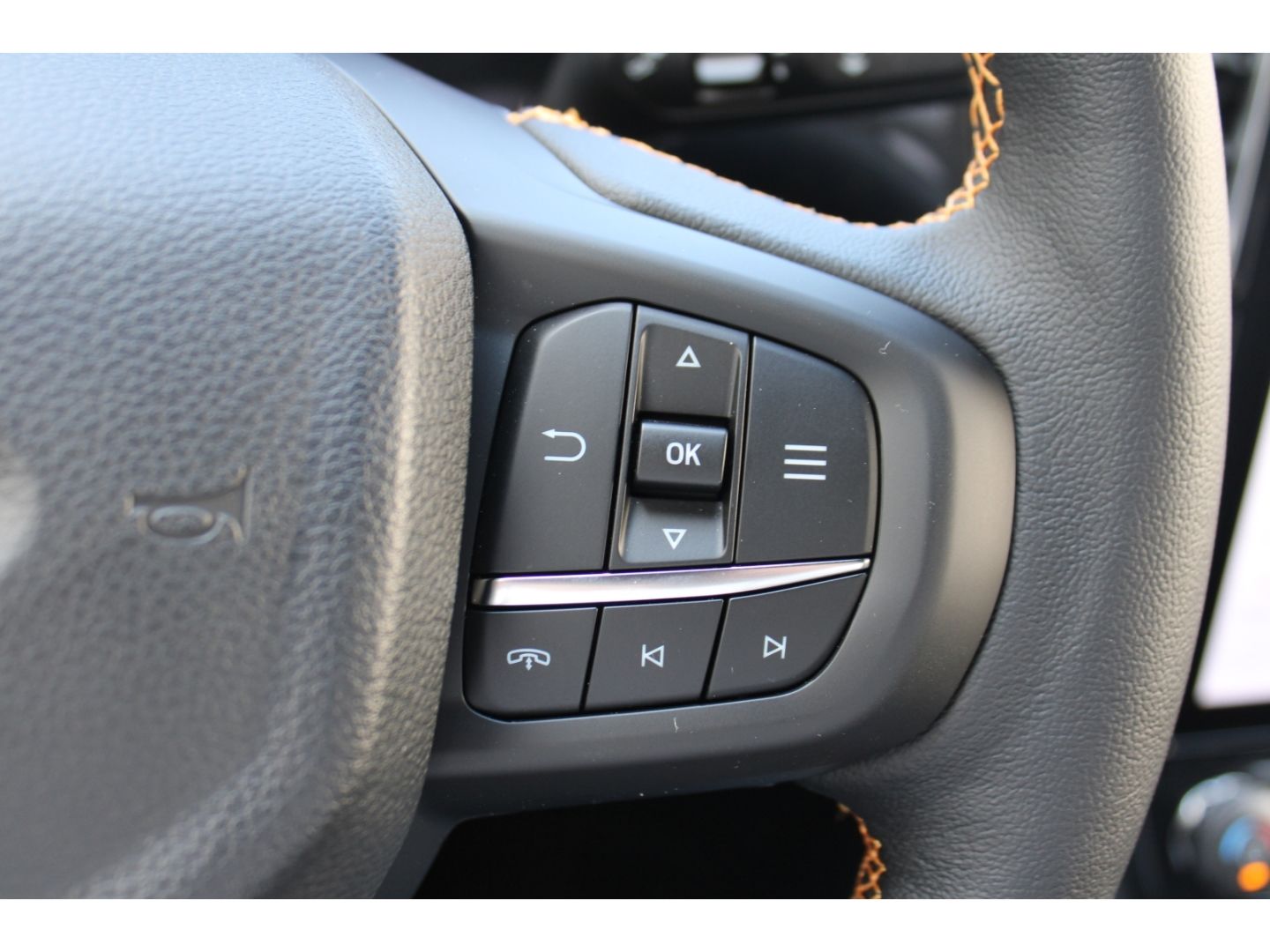FORD Ranger e-4WD DoKa 2.0 Ecoblue Wildtrak el. Rollo - Image 18