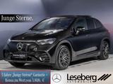 Mercedes-Benz EQE 350 SUV 4M AMG DIG.LIGHT/AHK/Night/Pano/HuD/ - Mercedes-Benz EQE SUV in Hamburg