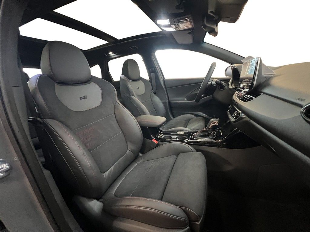 Hyundai i30 - Bild 10