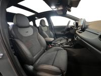 Hyundai i30 - Vorschau Bild 10