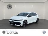 Volkswagen Golf VIII  1.5 eTSI OPF, R-Line, DSG