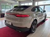 Porsche Cayenne Coupe PANORAMA*KAMERA*CAR-PLAY* - Porsche Cayenne in Lübeck