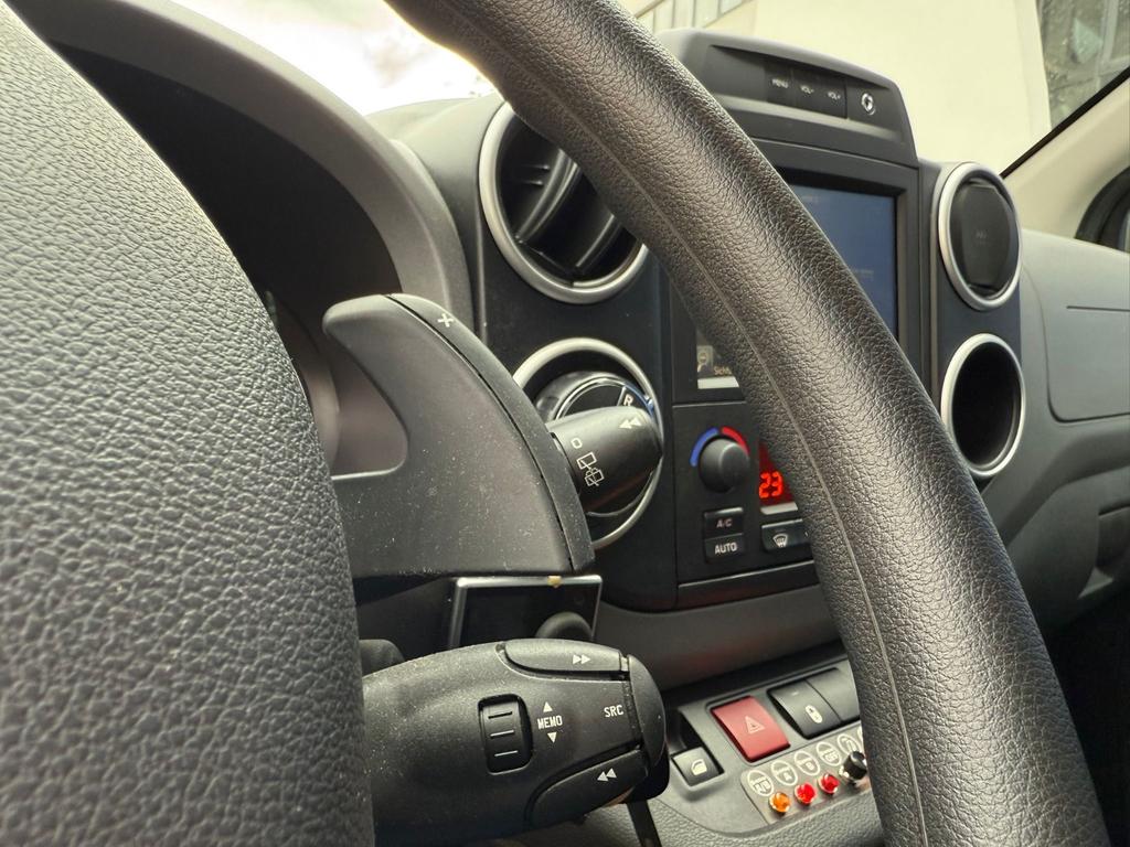 Peugeot Partner Tepee