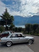 BMW 324d * H-Zulassung * TÜV NEU - BMW 324 mit Diesel-Antrieb