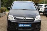 Opel Meriva Edition *2.HAND/AUTOMATIK/KLIMAAUTOMATIK* - gebrauchte Opel Meriva aus dem Jahr 2010