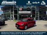 Suzuki SWIFT 1.2 DUALJET HYBRID ALLRAD CLUB - Suzuki Swift Gebrauchtwagen in München