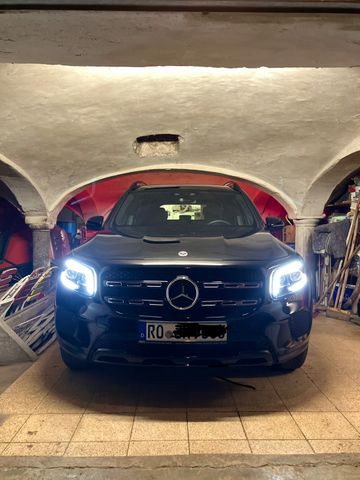 MERCEDES-BENZ GLB 200 d 4MATIC DCT -