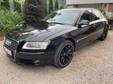 Audi A8 L 4.2 FSI tiptronic quattro - - gebrauchte Audi A8 aus dem Jahr 2007