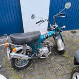 Honda DAX ST 70 - Offers matching your search criteria