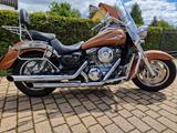 Kawasaki VN 1600 classic - Offers