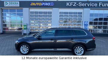 Volkswagen Passat Variant - 1