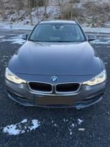 BMW 320d xDrive Touring Advantage Automatic Adva... - BMW 320 von privat