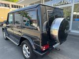Mercedes-Benz G 270 G -MODELL STATION LANG G 270 CDI - Mercedes-Benz aus 2006: Model