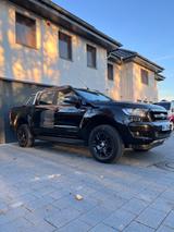 Ford Ranger Limited AHK 2. Hand - Ford Ranger Gebrauchtwagen in Bielefeld