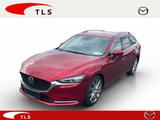 Mazda 6 Kombi Exclusive-Line 2.0 SKYACTIV-G 194 EU6d N - Mazda 6 in Köln