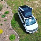 Volkswagen T6.1 California Ocean 4 Motion - VW T6 California in Dortmund