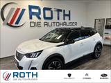 Peugeot 2008 136 Elektro GT El. Panodach Leder Digitales
