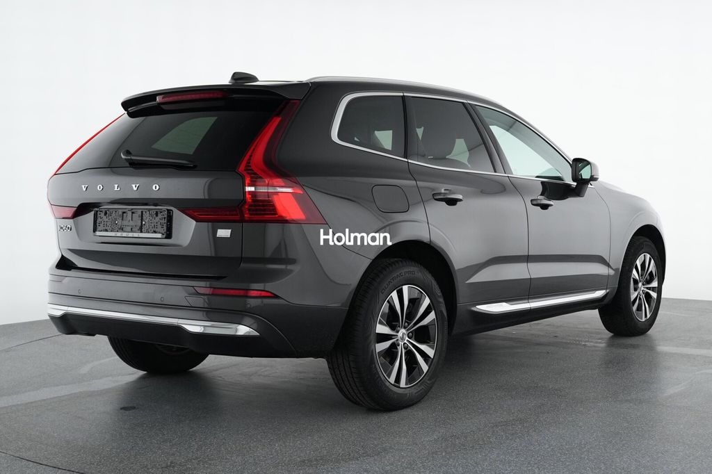 Image of Volvo XC60