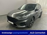 Ford Kuga 2.0 EcoBlue Aut. ST-LINE X Geschlossen, 5-t - Ford Kuga aus 2023