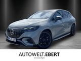 Mercedes-Benz EQE SUV Mercedes-Benz Mercedes-AMG EQE 43 4M SUV AHK 360° HYPER Carbon