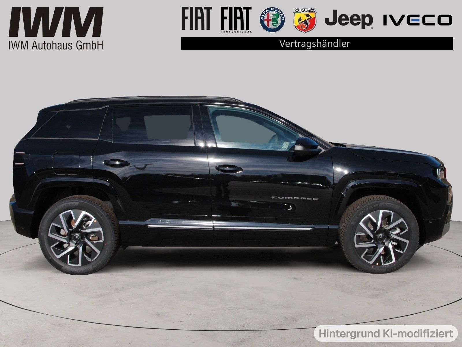 Jeep Compass - Bild 6
