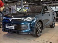 Volkswagen Tiguan - Vorschau Bild 2