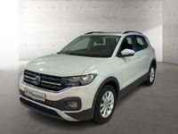 Volkswagen T-Cross - Vorschau Bild 17