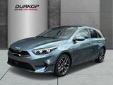 Kia Ceed Platinum Edition 1.4 T-GDI DCT7  Navi Leder