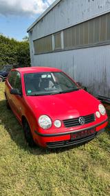 Volkswagen VW Volkswagen Polo 9N 1.2 / Klima / Tüv - Volkswagen Polo aus 2001: 9n
