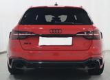 Audi RS4 2.9 TFSI tiptronic quattro Avant - - rote Audi RS4