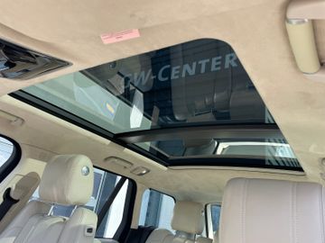 Land-Rover Range Rover - 10