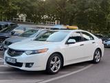 Honda Accord CU1 2.0 - gebrauchte Honda Accord aus dem Jahr 2008