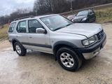 Opel Frontera 2.2 DTI Allrad - SUVs & Geländewagen aus dem Jahr 2000