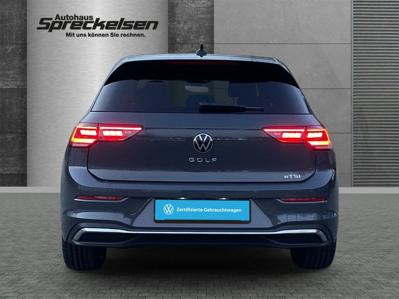 Volkswagen Golf - Bild 4